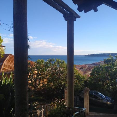 Maison Trucchi Menton Exterior foto