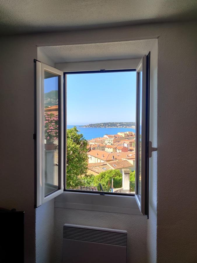 Maison Trucchi Menton Exterior foto